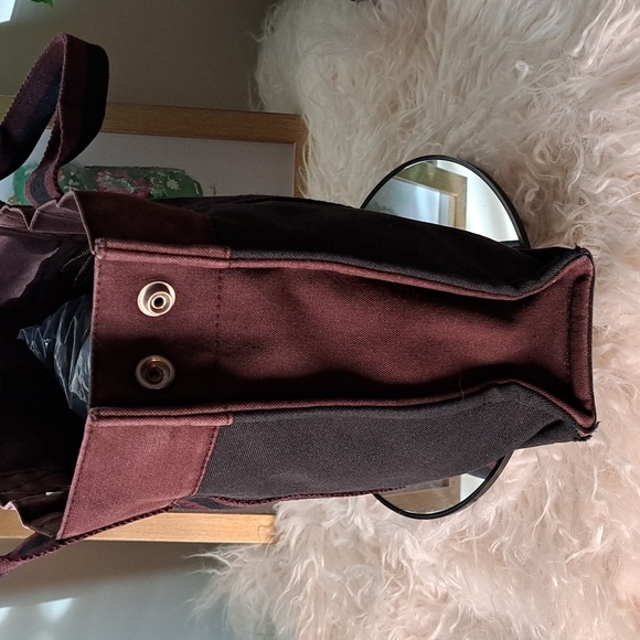 Hermès Fourre Tout Tote Toile PM GUC - Picture 17 of 17